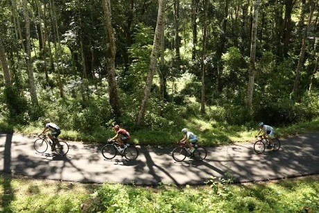 Tour de Ijen 2016 Digelar Bulan Mei