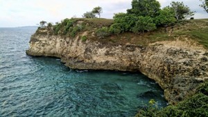 Seperti di Luar Negeri Saat ke Lamreh, Aceh