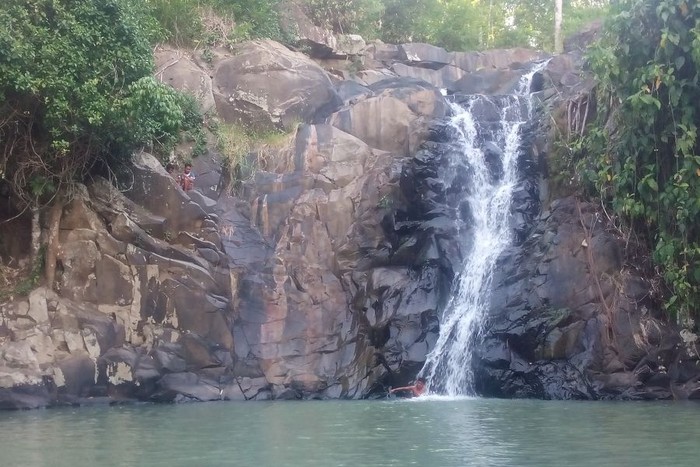 Menikmati yang Masih Perawan di Banyuwangi