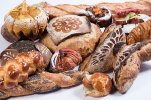 Korea Selatan Kalahkan Prancis dalam World Baking Championship 2016