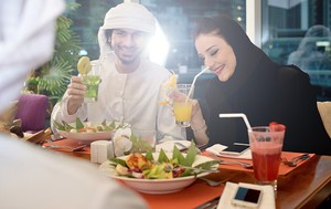 Di Dubai Ada Cupcake dan Sandwich Mewah dan Termahal di Dunia