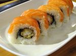 Melihat Keseruan Praktek Bikin Sushi Bersama Sushi Chef Internasional