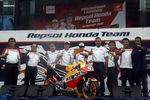 Ini Tunggangan Marquez & Pedrosa di 2016