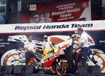 Ini Tunggangan Marquez & Pedrosa di 2016