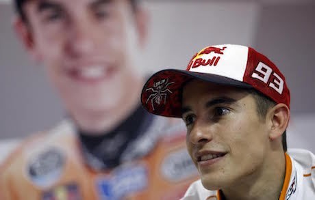 Marquez tentang Rival, Fans Indonesia, Sentul, dan Hari Valentine