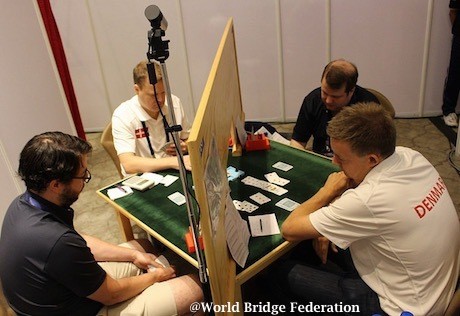 Bridge Belum Masuk Asian Games 2018, GABSI Tagih Konsistensi KOI dan Prima