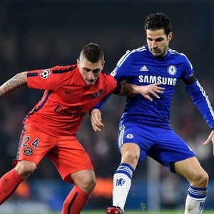Hadapi Chelsea Lagi, Verratti: Tahun Ini PSG Lebih Padu