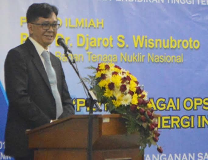 RI Masih Minim Manfaatkan Energi Terbarukan