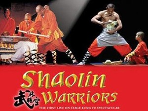 Hari Terakhir! Yuk, Ikuti Kuis detikHOT Nonton Pertunjukan Shaolin Warriors
