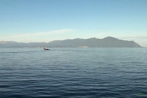 Danau Suci Rusia yang Berumur Puluhan Juta Tahun