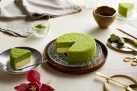 Bubuk matcha khas Jepang menjadi salah satu yang paling favorit.