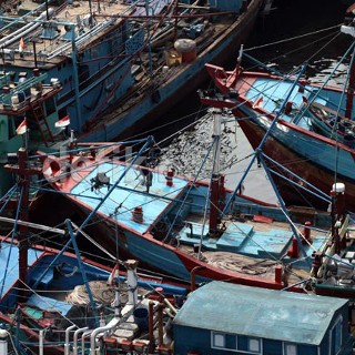 Sektor Perikanan Diupayakan Bisa Dapat KUR Bunga 9%