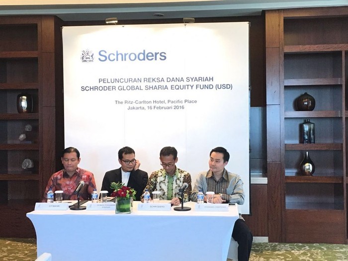 Jangan Investasi di Satu Jenis Reksa Dana