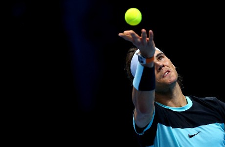 Tampil di Rio Terbuka, Nadal Tak Khawatirkan Virus Zika