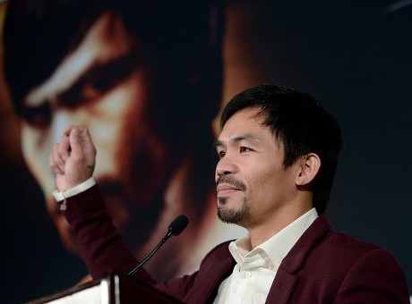 Kontroversi Manny Pacquiao Terkait Kaum Homoseksual
