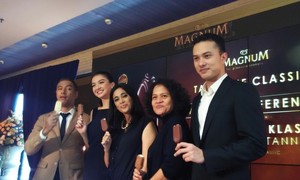 Taste The Classic Kenikmatan Klasik Es Krim Dalam Gaya Hidup