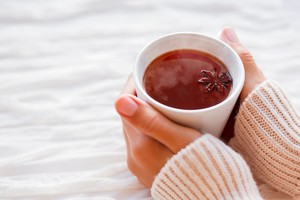 Tambah Semangat dengan Racikan 3 Teh Hangat di Pagi Hari