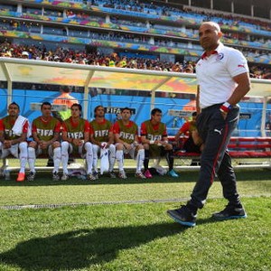 Jadi Mau ke Mana, Sampaoli?
