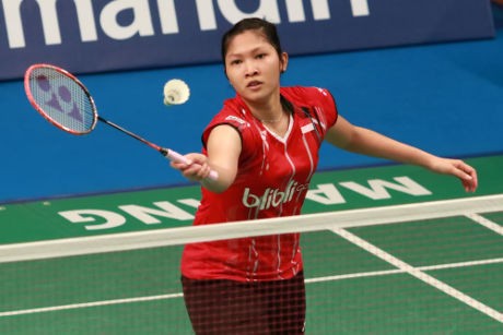 Lawan Maladewa, Tim Uber Indonesia Optimistis Sapu Bersih Kemenangan