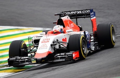Manor yang Masih Misterius