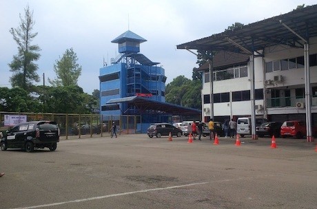 Sentul Tetap Jadi Opsi untuk MotoGP 2017