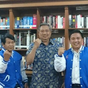 SBY Siap Sambut Kehadiran Atlet Karate Internasional