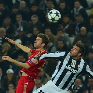Marchisio: Juve Sudah Banyak Berkembang, Bisa Tandingi Bayern