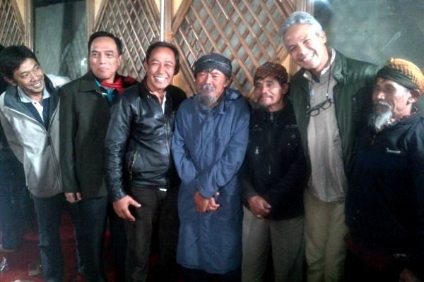Kawasan Wisata Dieng Disiapkan Agar Mendunia