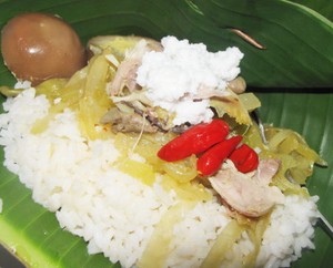 Ini Dia 10 Tempat Makan Legendaris di Solo (2)