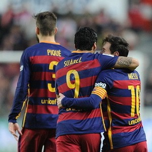 Barca dari Galaksi Lain