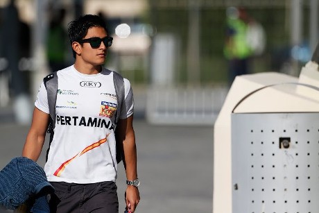 Setelah Pesaing Tinggal Satu, Bagaimana Peluang Rio?