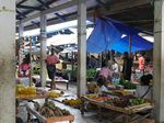 Puas Belanja Camilan di Pasar Tradisional Alor