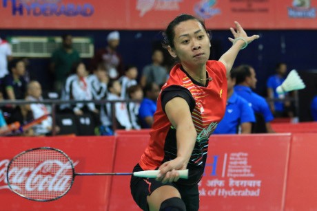 Hadapi China, Indonesia Diminta Jangan Kalah Sebelum Bertanding