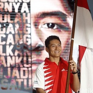 Ananda Mikola: Rio Layak Tampil di F1