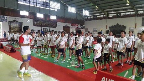 Christian Hadinata Prihatin Bibit Pemain Putri Tak Sebanyak Putra