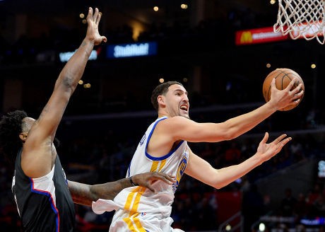 Usai Dikalahkan Blazers, Warriors Langsung Bangkit dan Bekuk Clippers