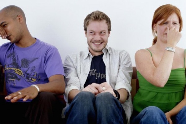 Benarkah Kota Ini Melarang Penduduknya Kentut?