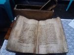 Wisata Religi ke Situs Al Quran Tua di Alor