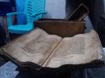 Wisata Religi ke Situs Al Quran Tua di Alor
