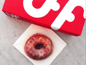Donat, Brownies, dan Cookies Ini Pakai Biji Chia Untuk Pengganti Telur