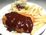 Yuk, Cicipi Patty Burger Jumbo yang Juicy di Mothers Cook!