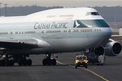 Parah! Salah Nama & Pesawat, Tapi Traveler Ini Sampai ke Tujuan