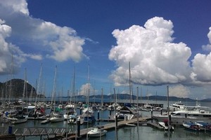 Operator Yacht yang Bingung Aturan Baru Diminta Ikut Sosialisasi di Bali
