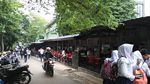 Kuliner Gang Selot yang Legendaris di Bogor
