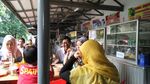 Kuliner Gang Selot yang Legendaris di Bogor