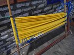 Seperti Ini Sentra Pembuatan Tenun Ikat di Alor