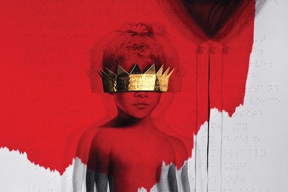 Anti: Sisi Gelap dan Liar Rihanna