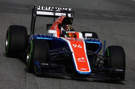 Besok Rio Mulai Jalani Tes Pramusim F1