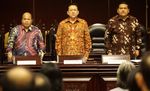 DPD dan Ikatan Alumni USU Bedah UU Tapera