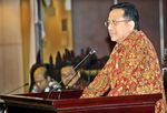 DPD dan Ikatan Alumni USU Bedah UU Tapera